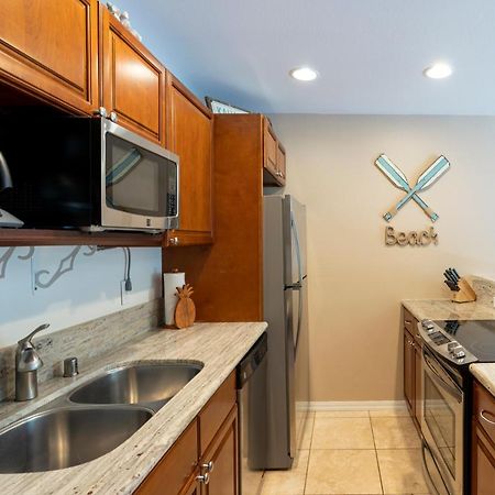 2 Bedroom Kapaa Condo, Pool, Ac, Beach Access Kk116 Kapa'a Kültér fotó