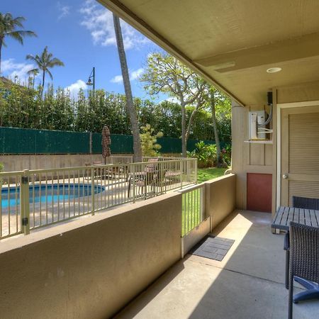 2 Bedroom Kapaa Condo, Pool, Ac, Beach Access Kk116 Kapa'a Kültér fotó