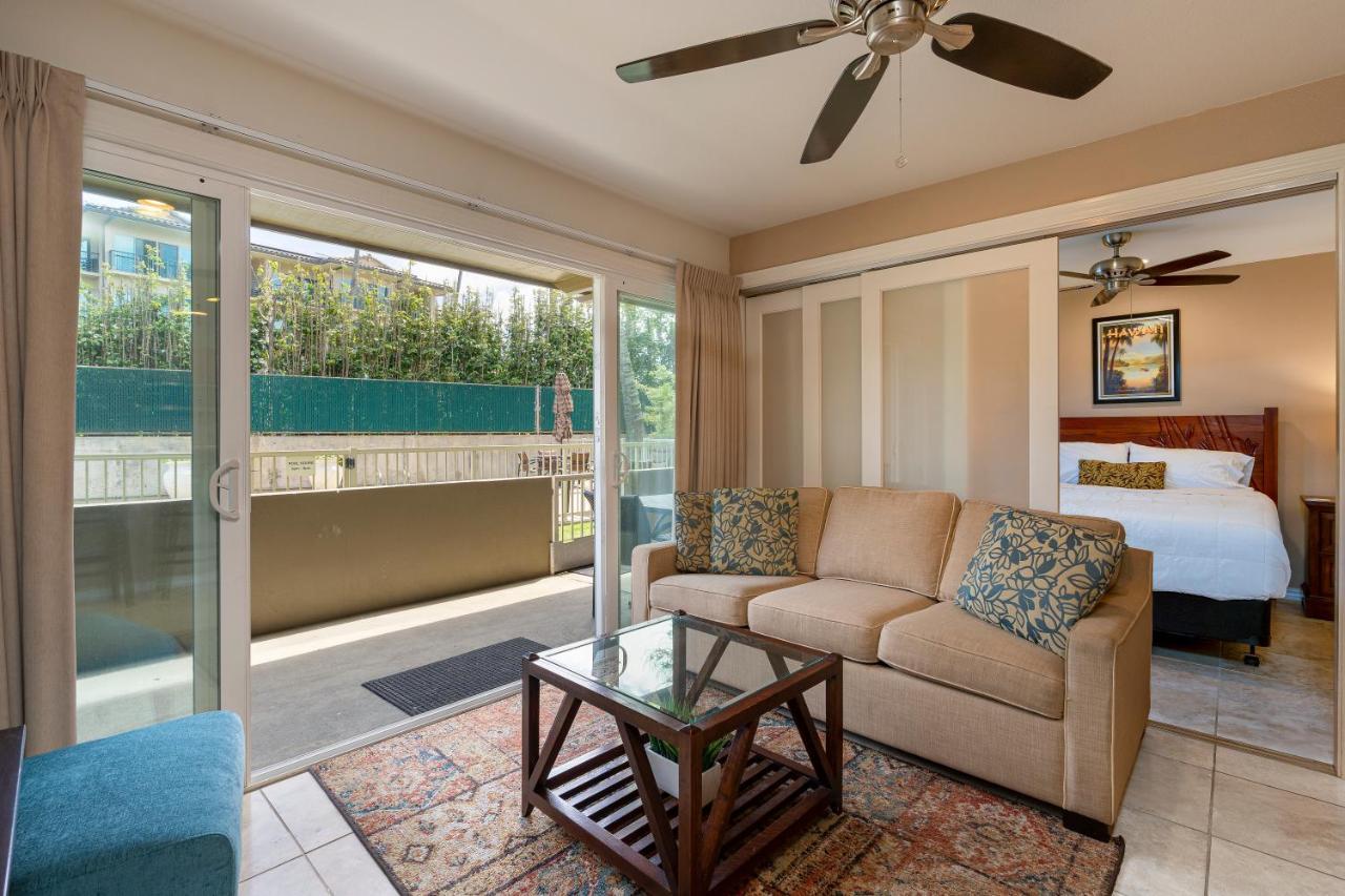 2 Bedroom Kapaa Condo, Pool, Ac, Beach Access Kk116 Kapa'a Kültér fotó