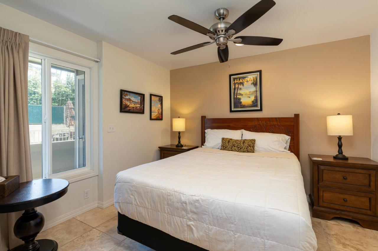2 Bedroom Kapaa Condo, Pool, Ac, Beach Access Kk116 Kapa'a Kültér fotó