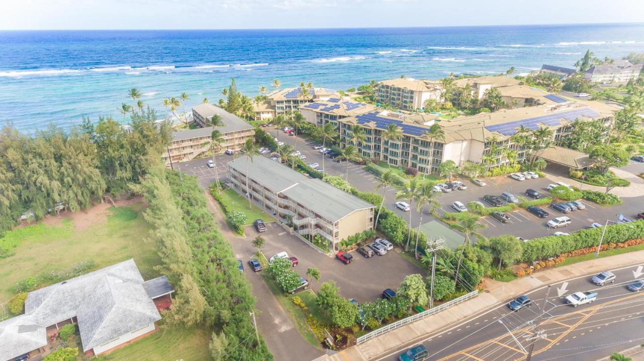 2 Bedroom Kapaa Condo, Pool, Ac, Beach Access Kk116 Kapa'a Kültér fotó