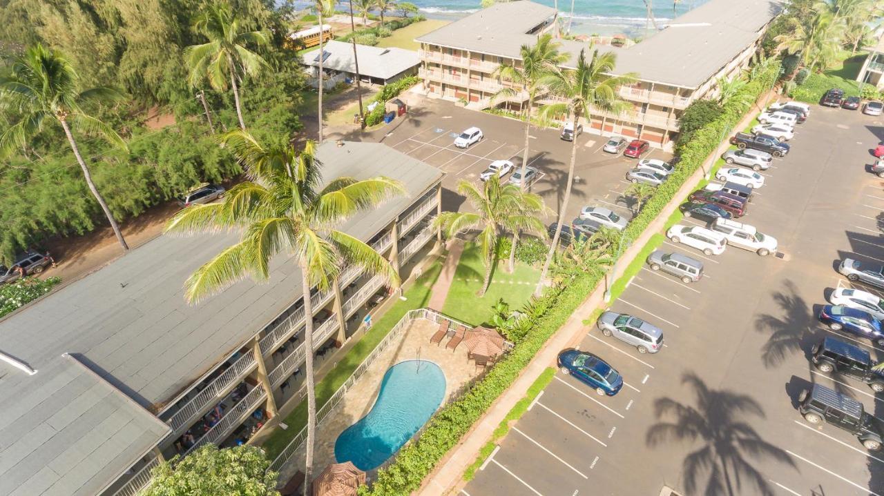 2 Bedroom Kapaa Condo, Pool, Ac, Beach Access Kk116 Kapa'a Kültér fotó
