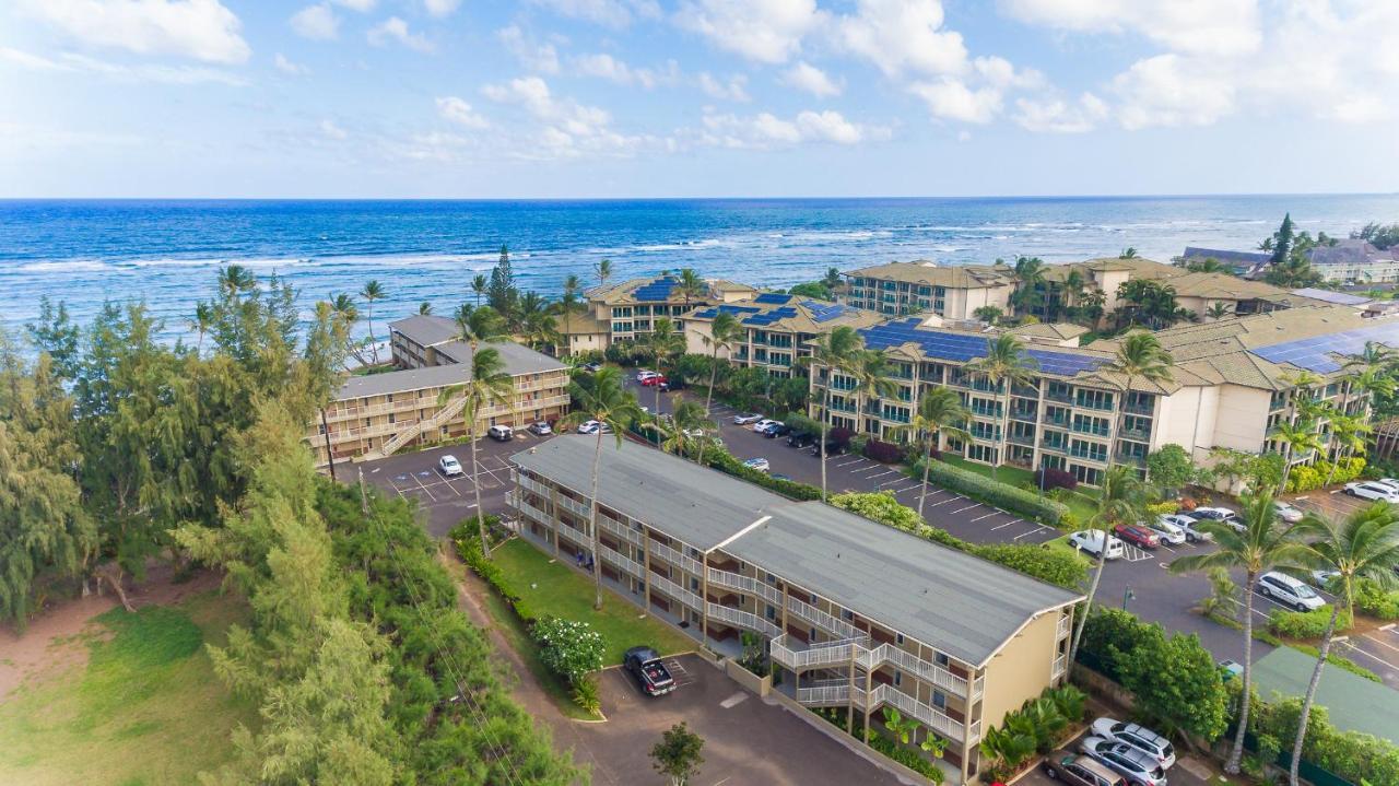 2 Bedroom Kapaa Condo, Pool, Ac, Beach Access Kk116 Kapa'a Kültér fotó