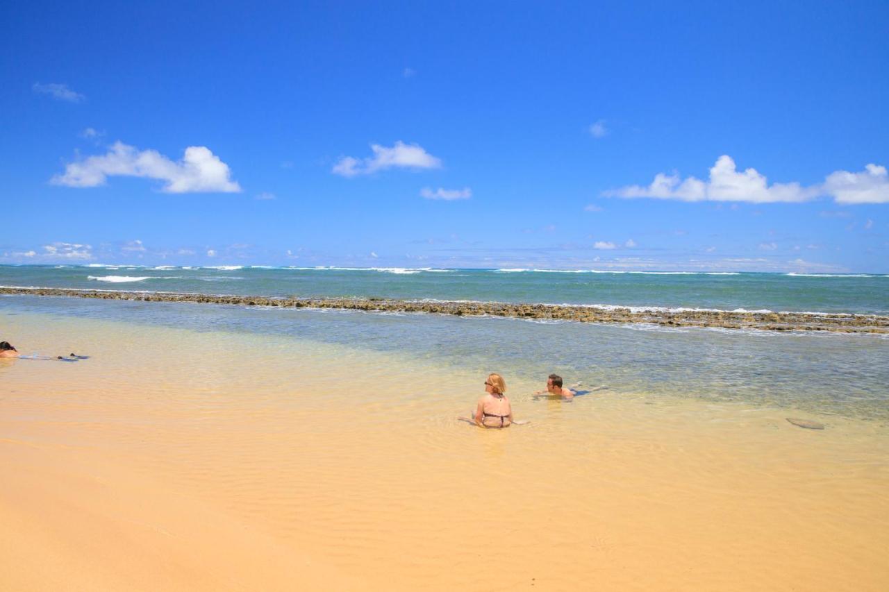 2 Bedroom Kapaa Condo, Pool, Ac, Beach Access Kk116 Kapa'a Kültér fotó
